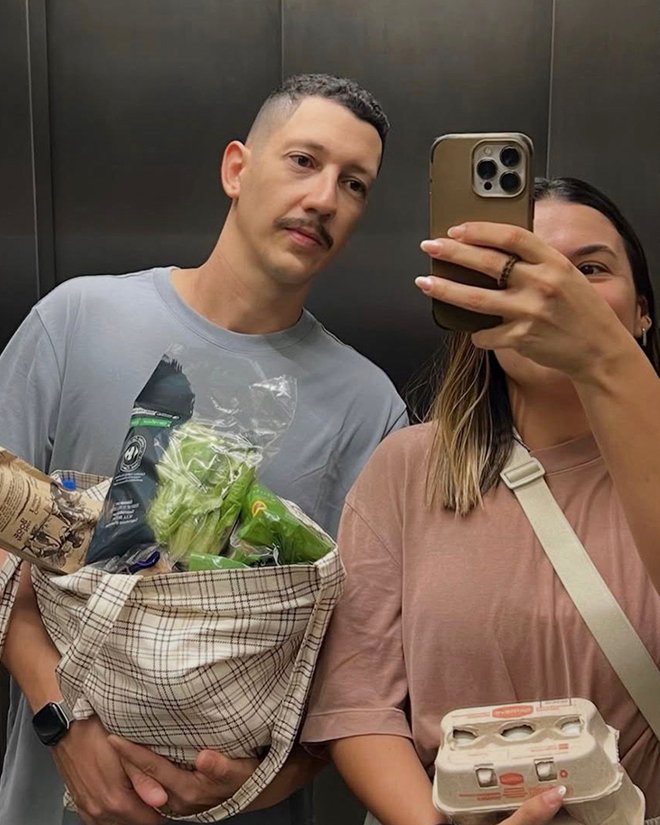 Os pastores Tiago e Thamylee, autores do Método das Duas Alianças.